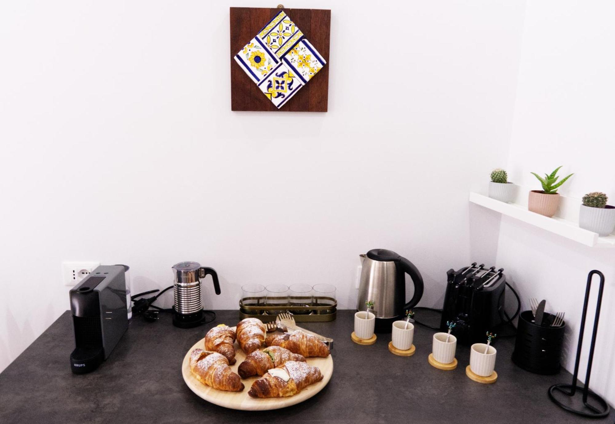 Magione House Rooms — Foto 3