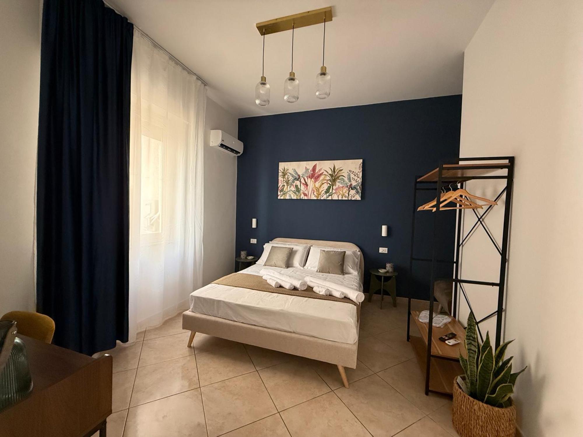 Magione House Rooms — Foto 1